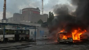 Najmanje sedam mrtvih i 21 povređen: Tragedija u Zaporožju!