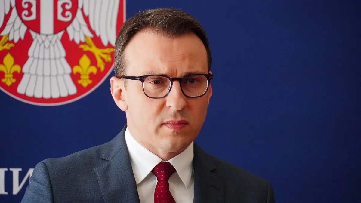 "Ovo su slike Kurtijeve demokratije": Petković traži hitnu istragu zbog prebijanja Srbina u Zubinom Potoku