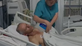 "Vezali su me za bukvu, stavili krpu u usta i tukli crevom": Potresna ispovest Srbina kog je pretukla Kurtijeva policija