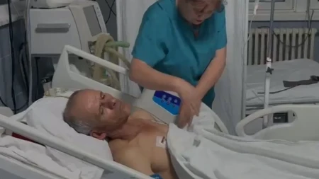 "Vezali su me za bukvu, stavili krpu u usta i tukli crevom": Potresna ispovest Srbina kog je pretukla Kurtijeva policija