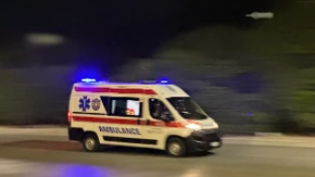 Mirna noć u Beogradu: Hitna pomoć intervenisala 100 puta