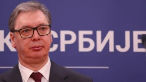 Ne zaboravite ko nas je bombardovao: Vučić se oglasio o odluci KFOR-a!