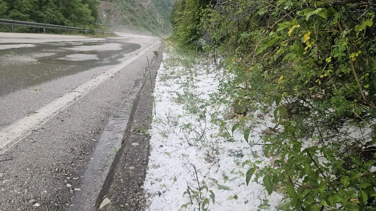 Danas pik toplotnog talasa! Upaljen i najviši stepen upozorenja za tri dela Srbije: Gromovi će parati nebo, stižu i nepogode