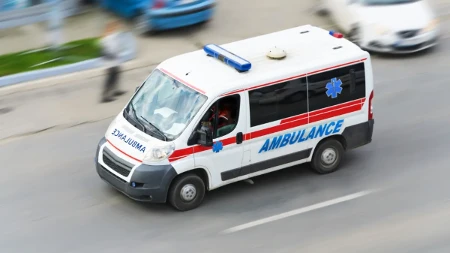 Poznati doktor skočio sa čamca i više nije izronio: Telo pronađeno u moru kod Iža