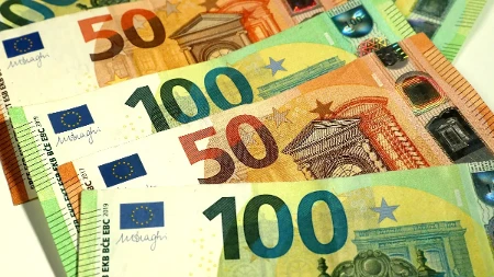 Promenio se kurs evra: Oglasila se Narodna banka Srbije