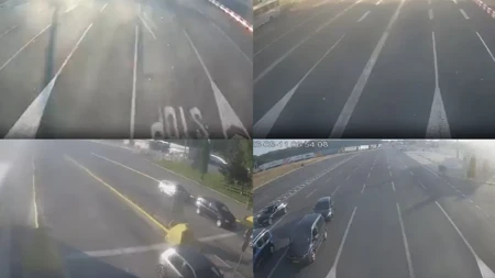 Šok na prelazima u Srbiji! Neverovatne slike stižu nam u cik zore
