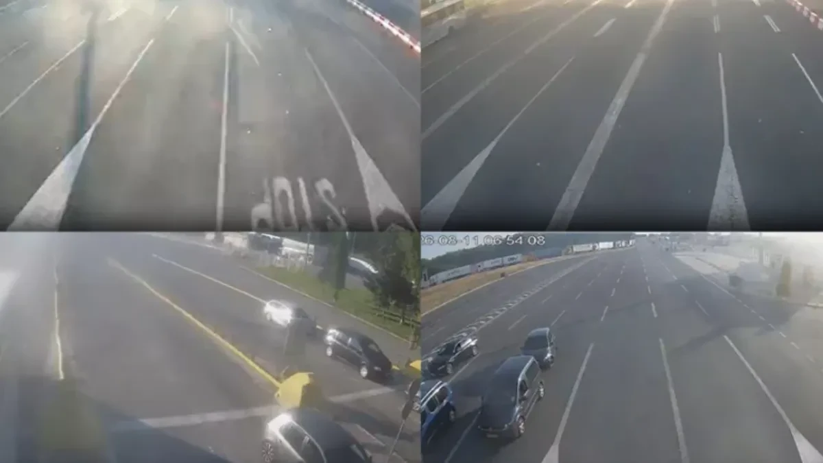 Šok na prelazima u Srbiji! Neverovatne slike stižu nam u cik zore