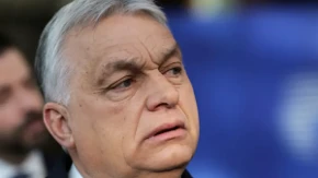 Orban na Kablaru! Prvi visoki strani državnik posetio stakleni vidikovac i ostao zadivljen spektakularnim pogledom