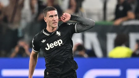 Izgleda da je gotovo: Vlahović ima novi klub