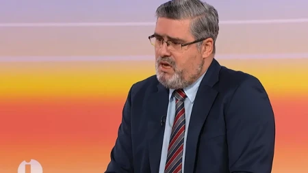 Starović očitao lekciju Rami: Takozvano "Kosovo" se nalazi unutar granica Srbije koje su priznale UN