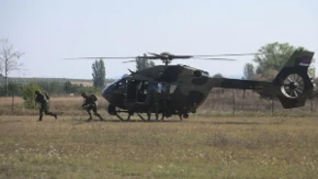 Vojska Srbije hitno aktivirana, javlja Ministarstvo odbrane