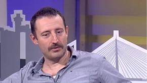 Blokader Nikola Đuričko: Srbi su negativci, ratni zločinci, ubice, silovatelji... Kosovo je nezavisno (VIDEO)