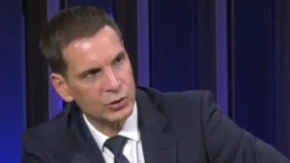 Miloš Jovanović žestoko je opleo po Draganu Đilasu i njegovima! Nazvao ih je lažovima