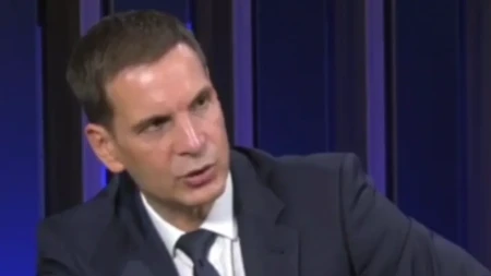 Miloš Jovanović žestoko je opleo po Draganu Đilasu i njegovima! Nazvao ih je lažovima