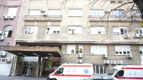 Glumac izvršio samoubistvo: Porodica tuži bolnicu 