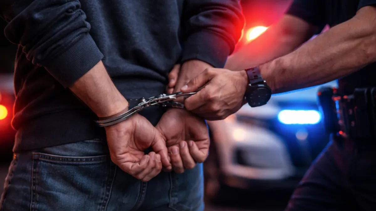 Pijan pravio haos po gradu pa rešio da se obračuna sa policijom: Detalji drame u centru grad