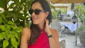 „Zabranio mi je da večeram sa porodicom i budem van sobe“: Ana Ivanović prvi put o životu koji je krila od javnosti, višegodišnjem strahu i majčinstvu