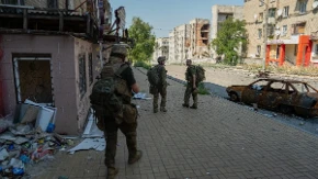 Ukrajina ima novi zahtev za NATO, hitno im je potrebna ova oprema!