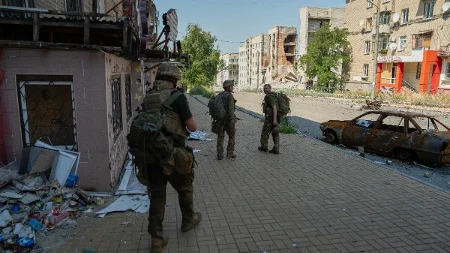Ukrajina ima novi zahtev za NATO, hitno im je potrebna ova oprema!