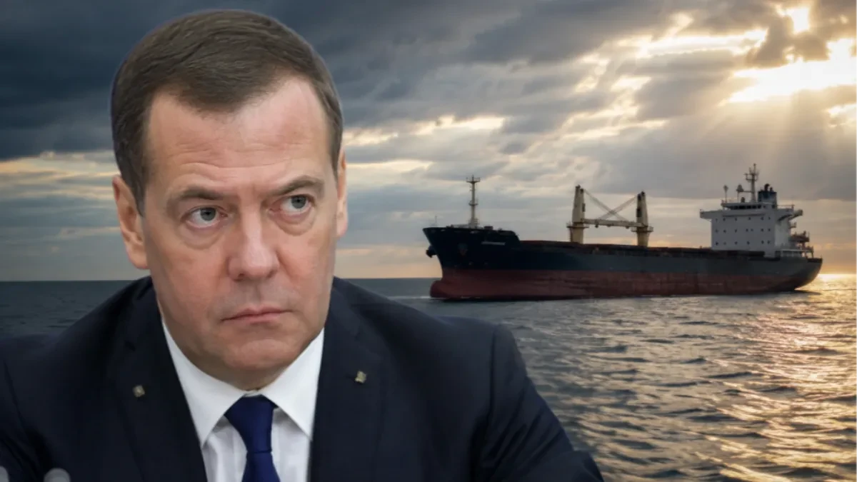 „Imamo pravo da napadnemo!“ Medvedev poslao dramatično upozorenje