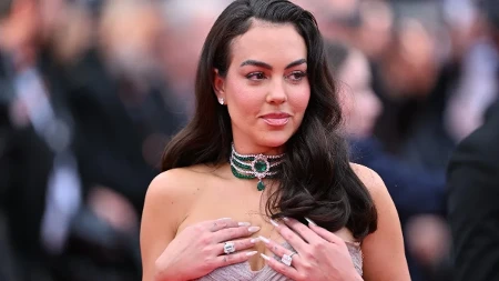 Od prodavačice do žene fudbalera: Životna priča Georgine Rodrigez liči na film