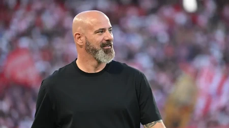Stanković otišao: Evo kad Crvena zvezda dobija novog trenera