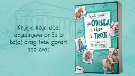 Nolanova „Odiseja“ osvojila je bioskope: Evo kako da deca upoznaju priču iza najvećeg letnjeg hita
