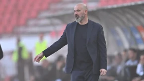 Terzić iskreno do koske: Stanković ovo nije smeo da uradi