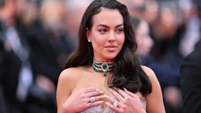 Od prodavačice do žene fudbalera: Životna priča Georgine Rodrigez liči na film
