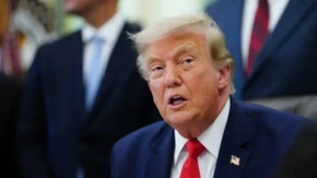 Trampova administracija na meti tužbe: Lome se koplja oko američkih sankcija