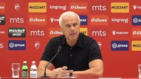 Terzić najavio izbore! "Ako neko misli da može bolje..."