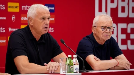 "Nazvao me i rekao..." Terzić otkrio razgovor sa Stankovićem posle debakla 
