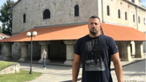 Inspekcija zatvorila bazene Vladimira Tomovića, a on se sada hitno oglasio: "Bilo je suza, krvi i znoja" 