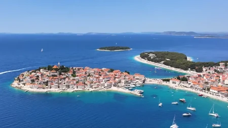 Turisti zaobilaze Hrvatsku u širokom luku! Objavljeni podaci za jun, sve je u padu!