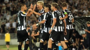 SPORT NA TV Fudbal: UEFA Liga konferencija – Kvalifikacije, Tobol – Partizan