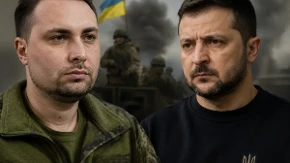 Gotovo je?! Budanov povukao potez koji niko u Kijevu nije smeo