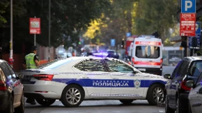 Velika zaplena u Beogradu: Upali mladiću (19) u stan pa se šokirali