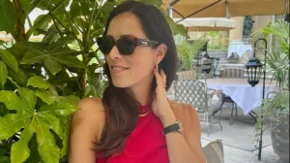 „Zabranio mi je da večeram sa porodicom i budem van sobe“: Ana Ivanović prvi put o životu koji je krila od javnosti, višegodišnjem strahu i majčinstvu