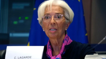 SAD tajno prodale milijarde evra - ECB za potez saznala tek dan kasnije