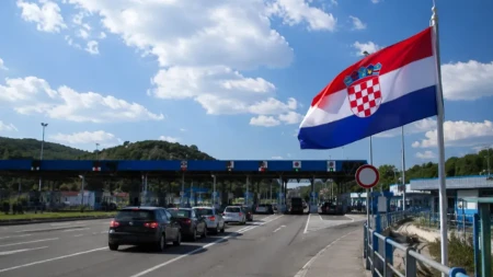 Hrvati zvanično najgori u Evropskoj uniji!