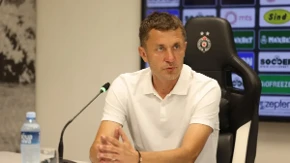 Partizan želi do duple pobede nad Kazahstancima: "Tobol je domaćinska ekipa, igrači su motivisani..."