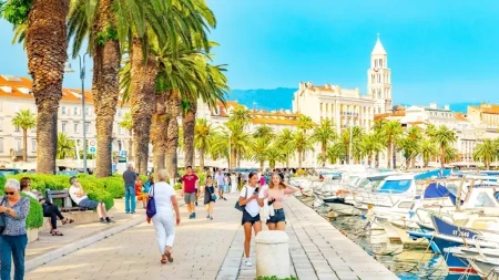 Ko proda, plaća kaznu od 40.000 evra: U popularnom letovalištu stupila na snagu stroga pravila