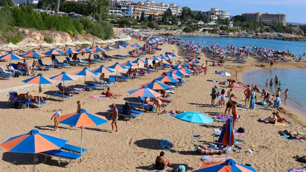 Daleko od evropskog sna: Masovno odustaju od letovanja, a razlog je poražavajuć