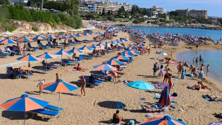 Daleko od evropskog sna: Masovno odustaju od letovanja, a razlog je poražavajuć