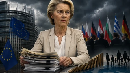 Kraj evropskog sna za Balkan?! Procurilo šta se sprema u Briselu, odluka pada u oktobru