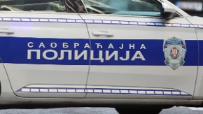Od "punta" ostala samo polovina! Težak udes kod Ikee, stvaraju se zastoji