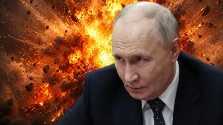 "Ne pretimo Japanu, ali uzvratićemo istom merom": Putin o novim pretnjama i vojnim blokovima na Istoku