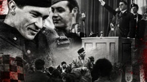 Povratak korenima: Ustaše oživljavaju novu NDH! Oskrnavili sećanje na srpske i jevrejske žrtve genocida!