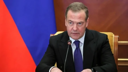 "Zapad ima samo jedan cilj": Rusija sigurna u jedno, upućene žestoke optužbe