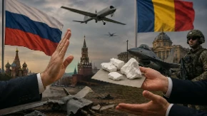 Moskva ismejala „dokaze“ NATO zemlje, a onda je stigla jeziva poruka: Dobro razmislite šta radite